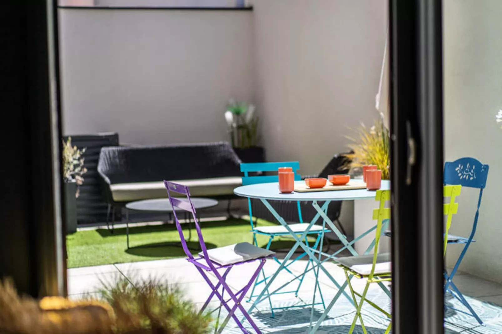 Appartements à Arcachon-Non tagué