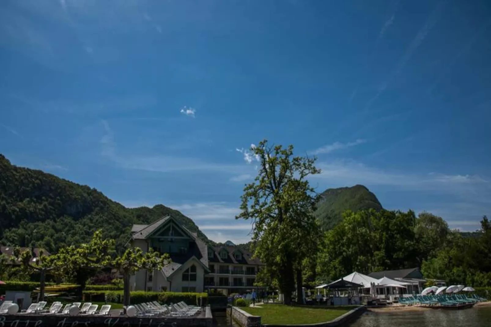 Appartements à Duingt-Untagged