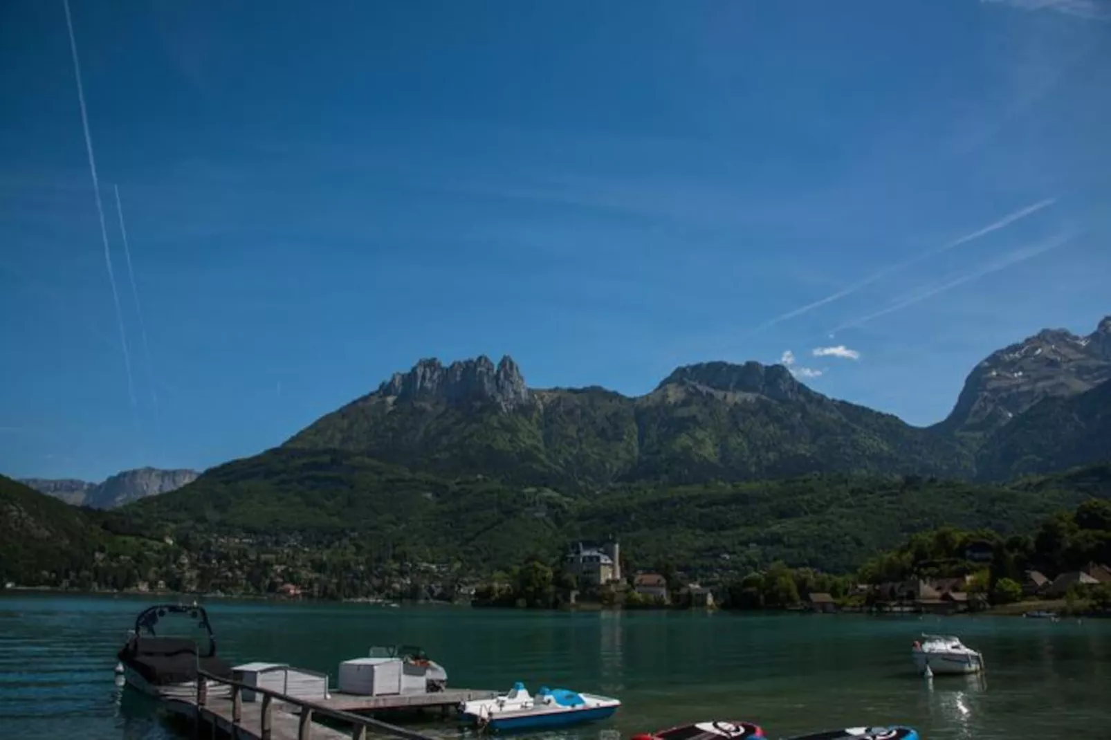 Appartements à Duingt-Untagged