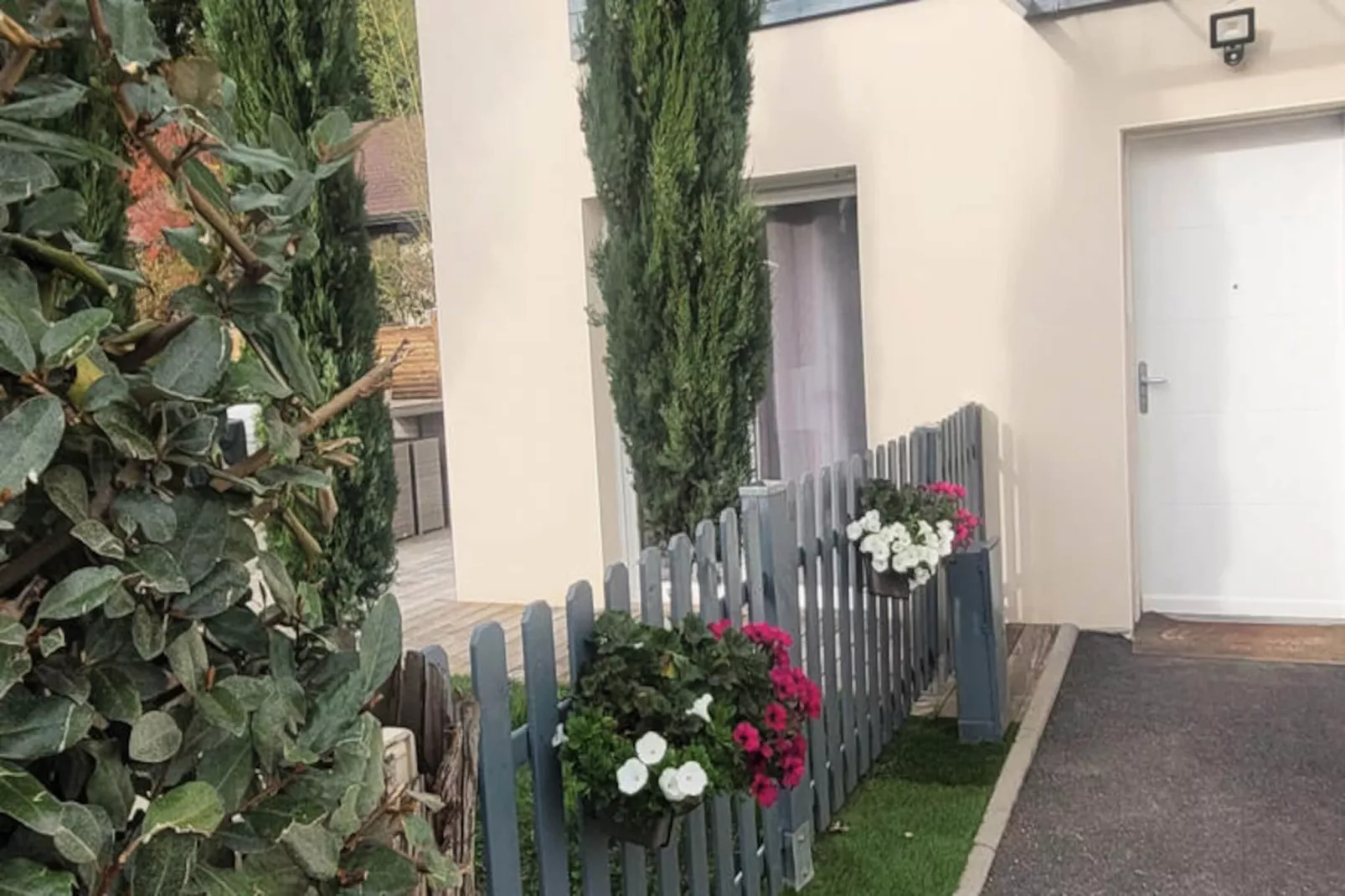 Maison à Saint-Jorioz-Untagged