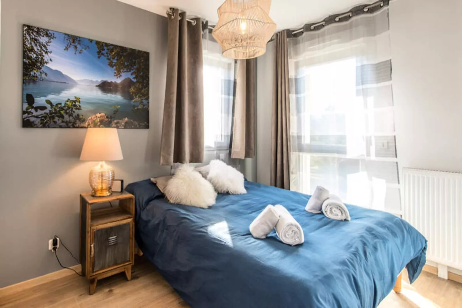 Maison à Saint-Jorioz-Untagged