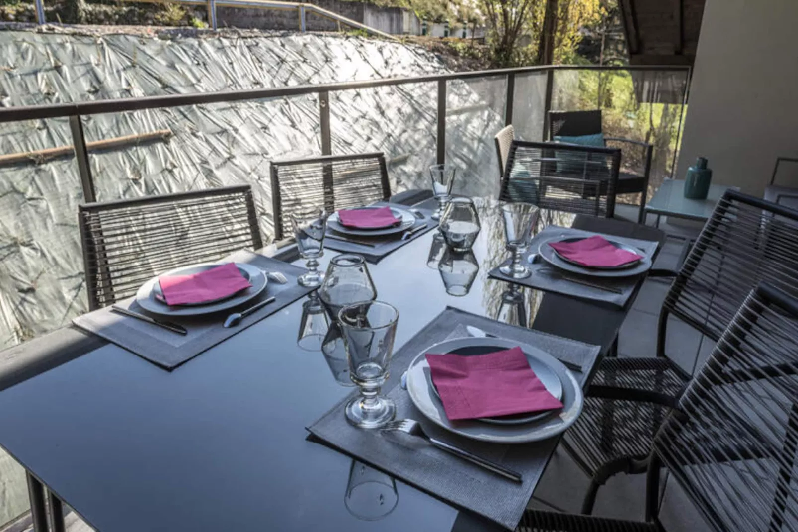 Appartements à Duingt-Nicht zugeordnet