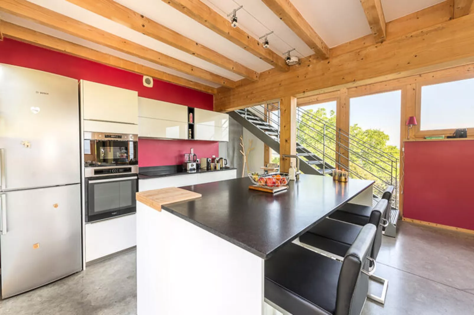 Maison à Saint-Jorioz-Non tagué