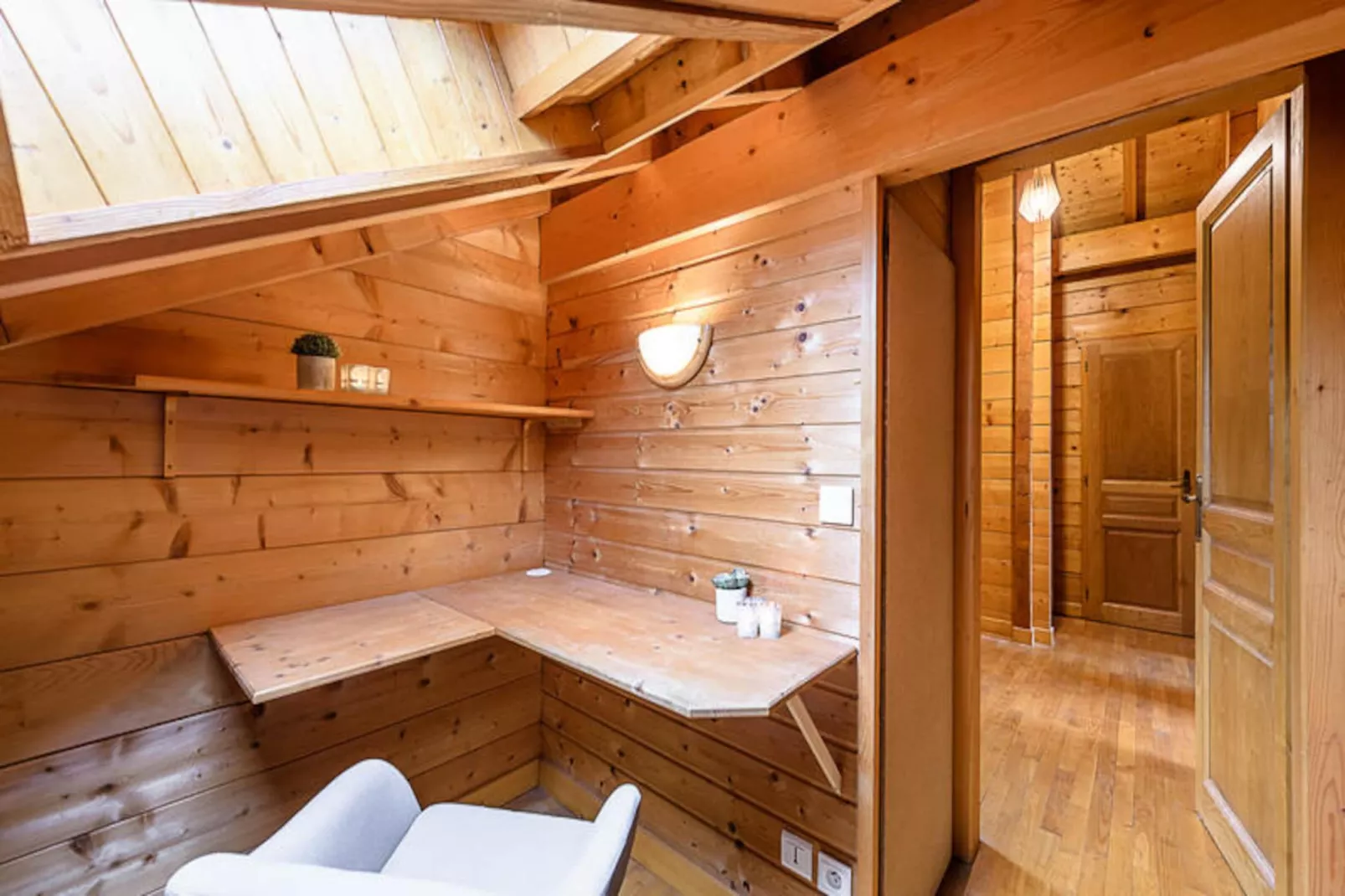 Maison à Saint-Jorioz-Untagged