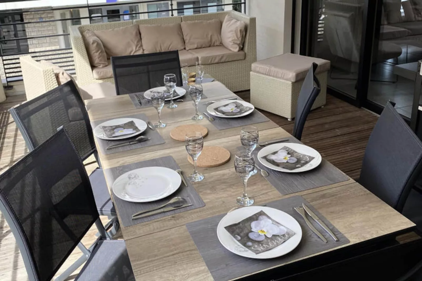 Appartements à Saint-Jorioz-Nicht zugeordnet