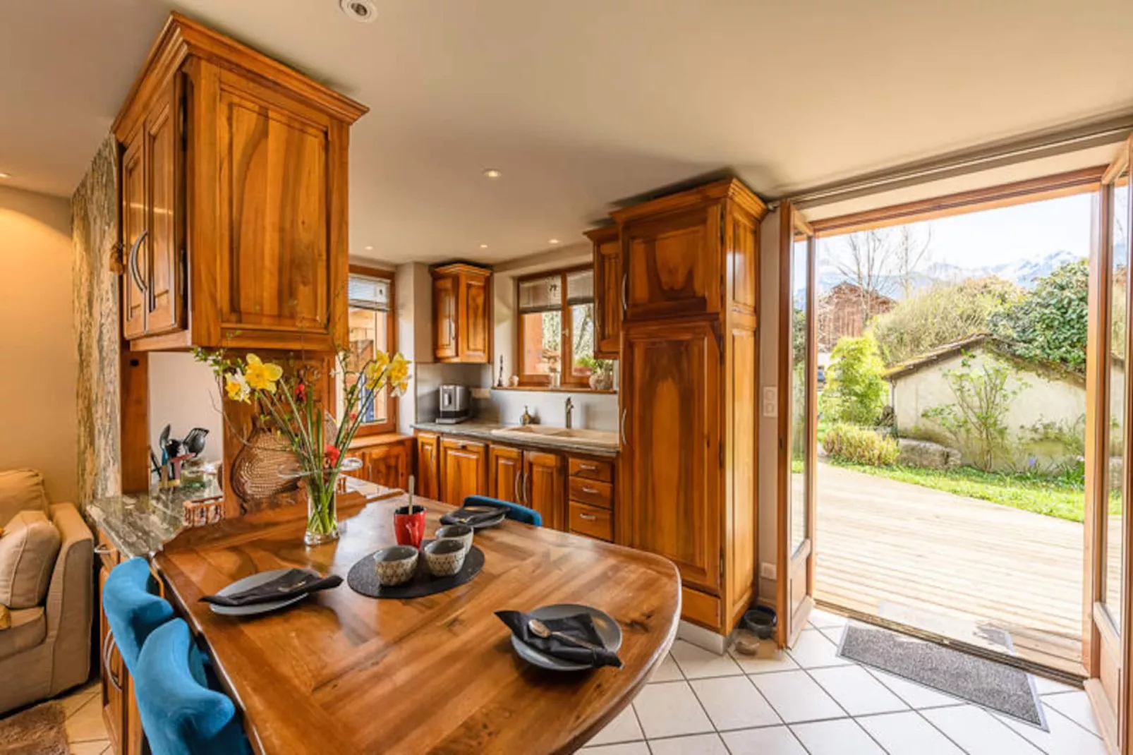 Maison à Saint-Jorioz-Non tagué