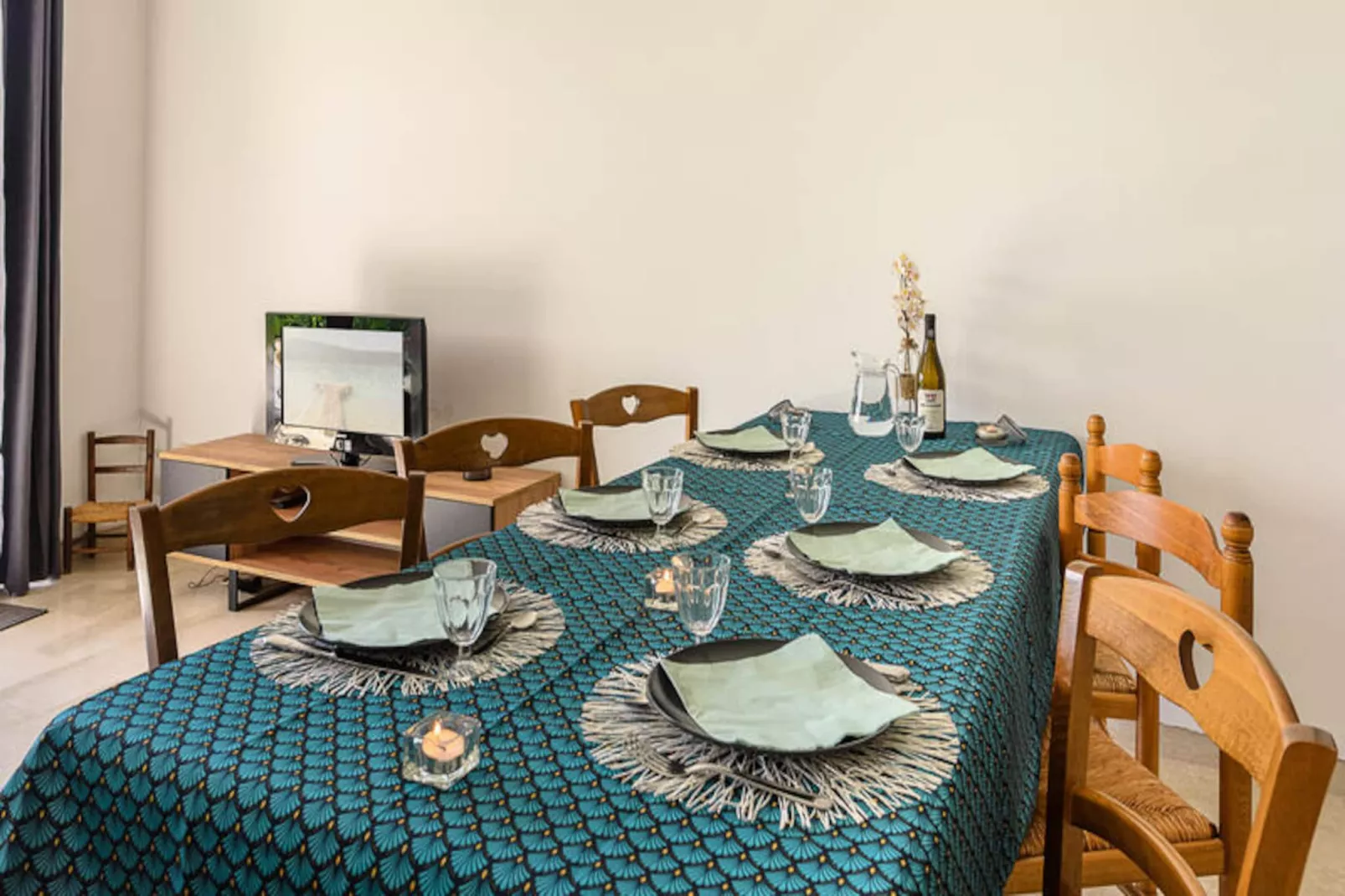 Appartements à Duingt-Non tagué