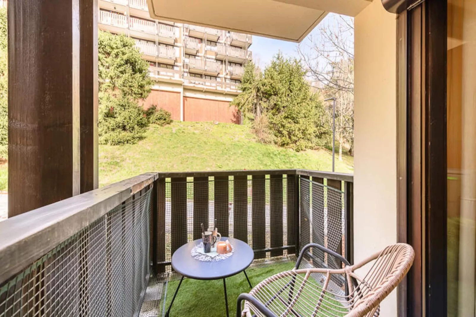 Appartements à La Clusaz-Non tagué