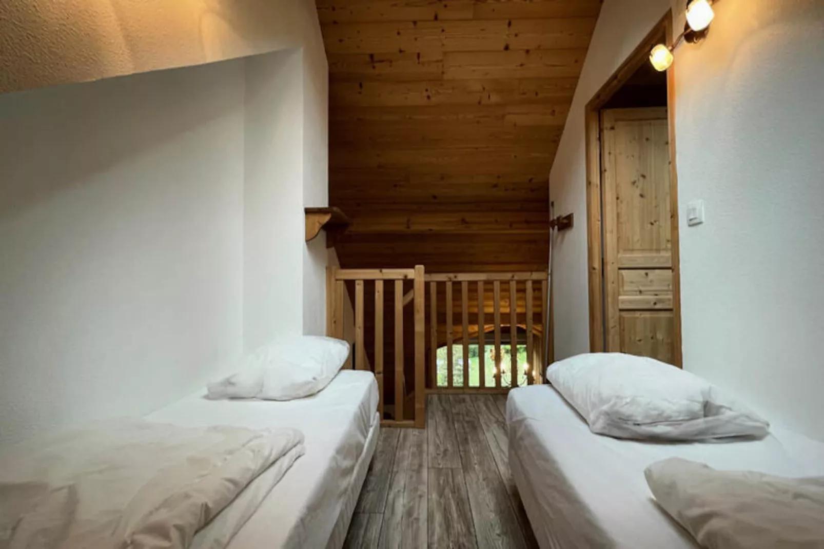 Appartements à Le Lioran-Non tagué