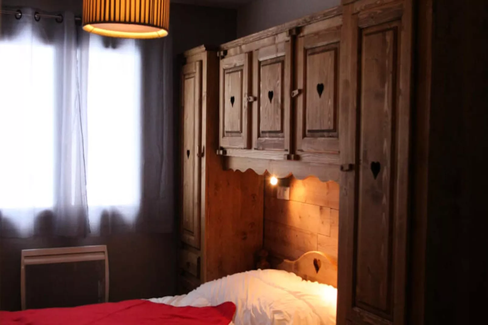 Chalets à Le Lioran-Nicht zugeordnet