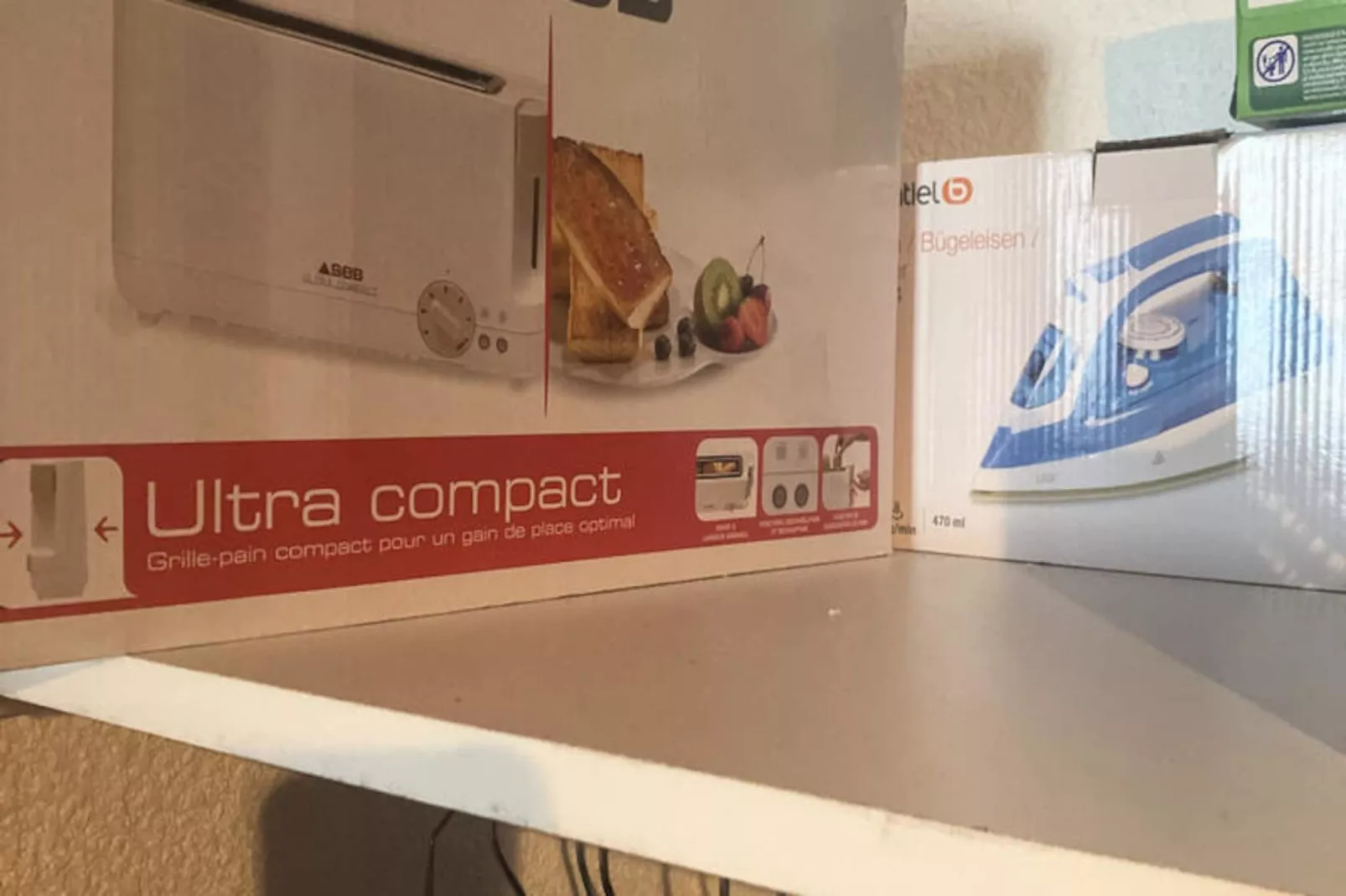 Studio à Le Lioran-Nicht zugeordnet