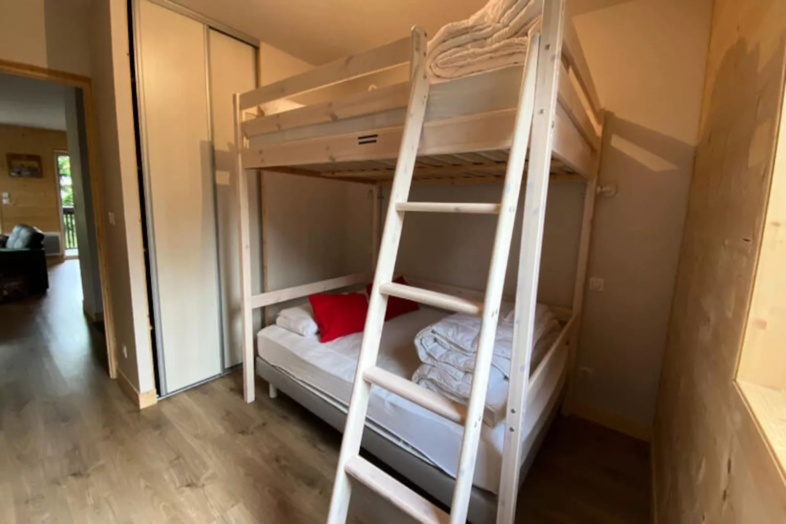 Appartements à Le Lioran-Nicht zugeordnet