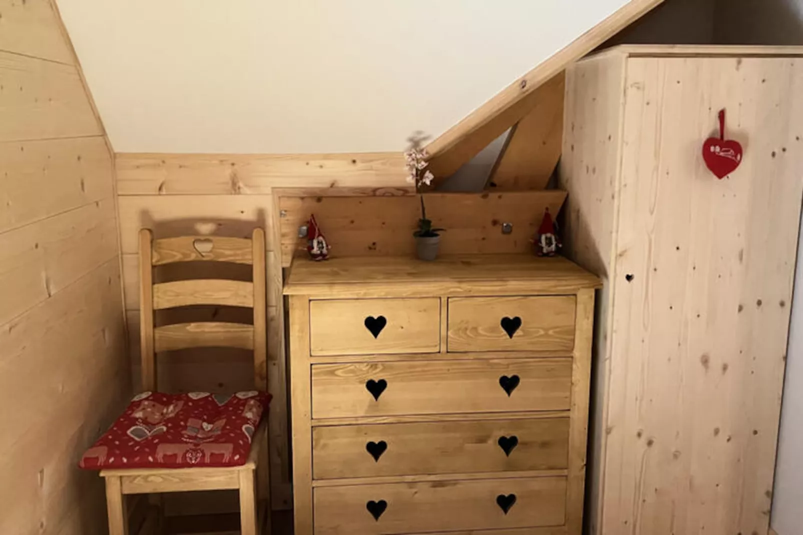 Appartements à Le Lioran-Untagged