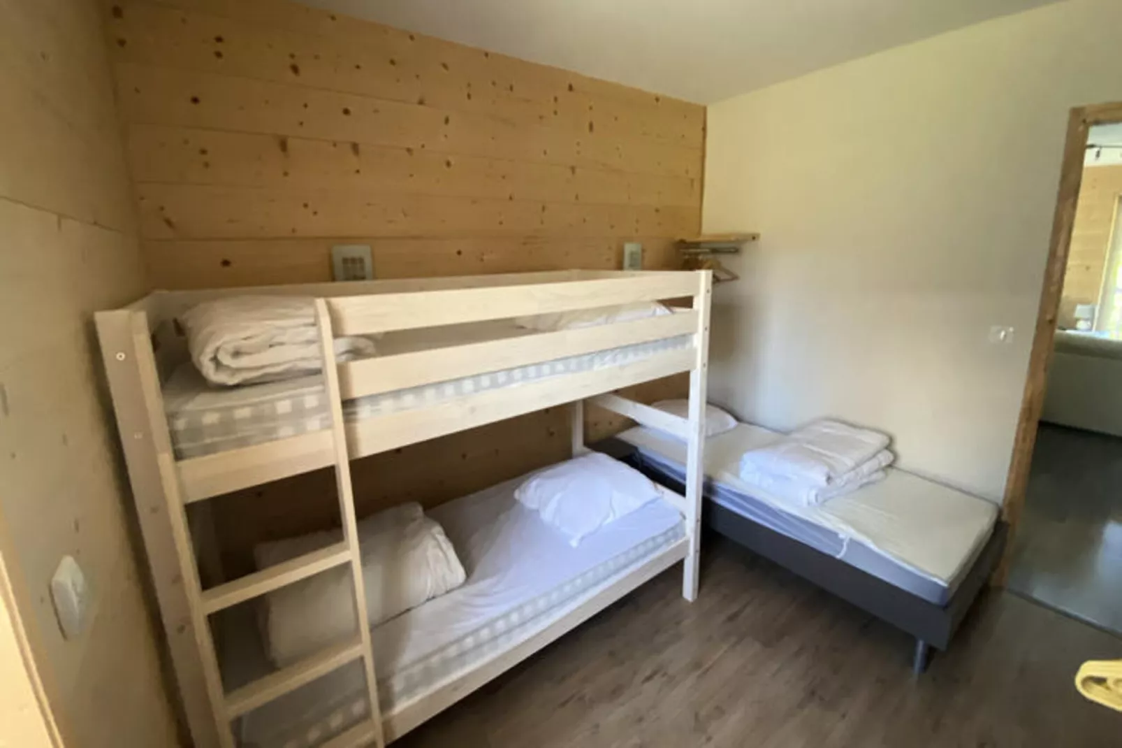 Appartements à Le Lioran-Nicht zugeordnet