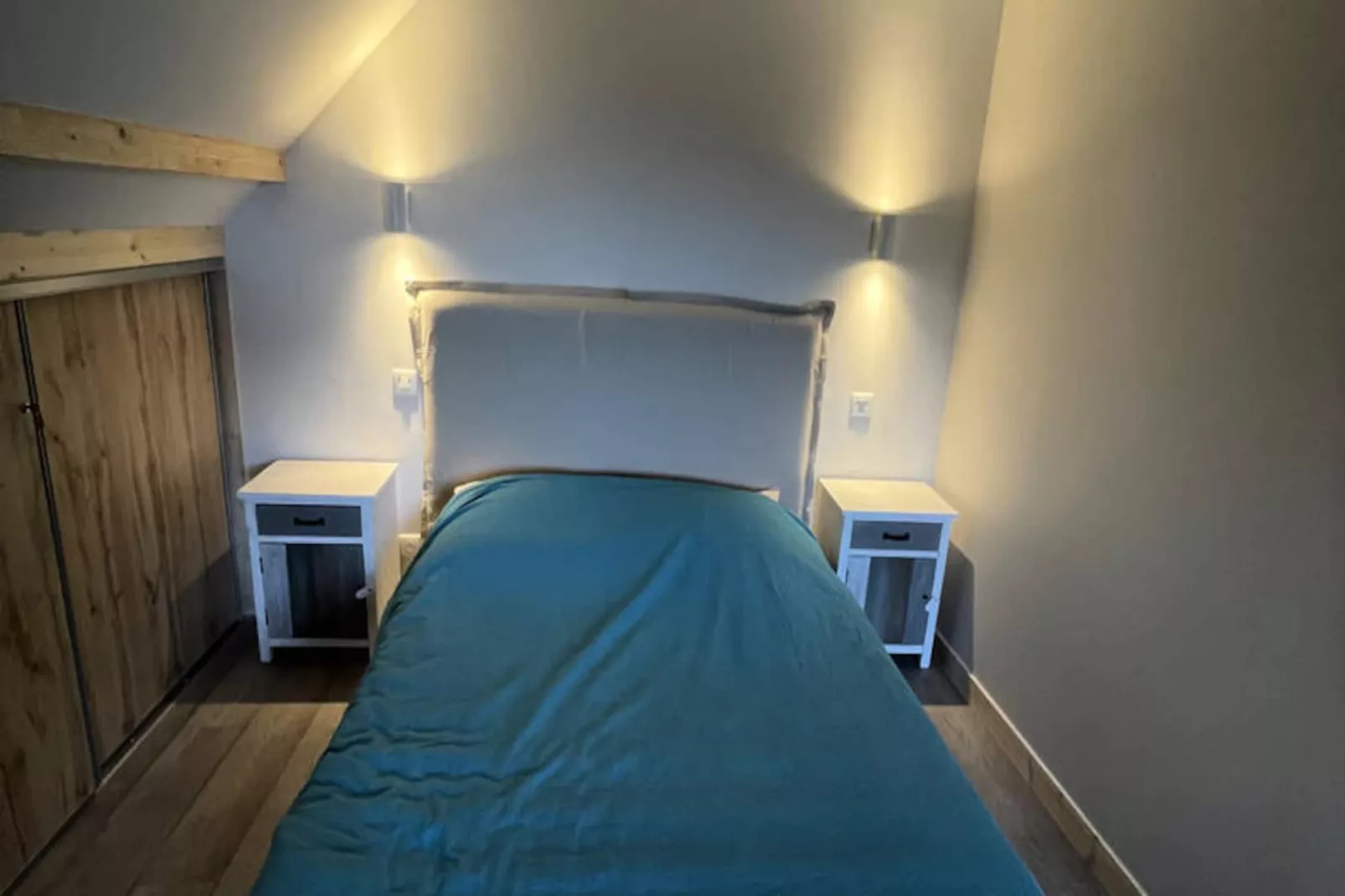 Appartements à Le Lioran-Untagged