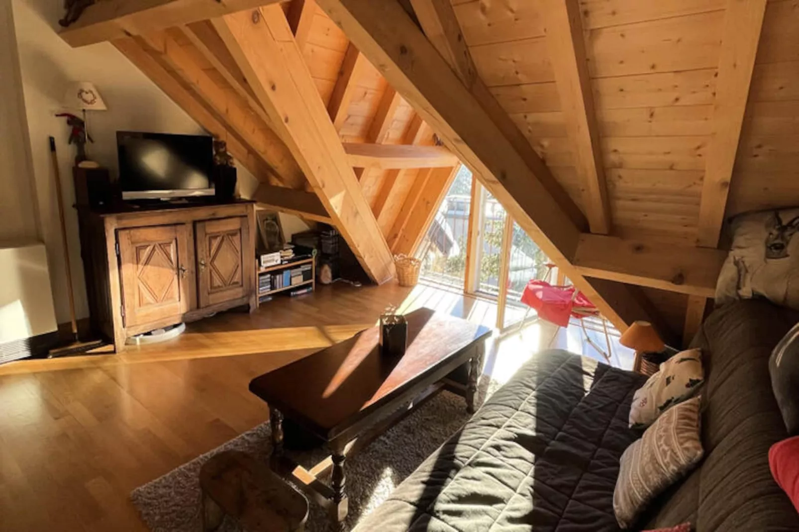 Appartements à Le Lioran-Non tagué