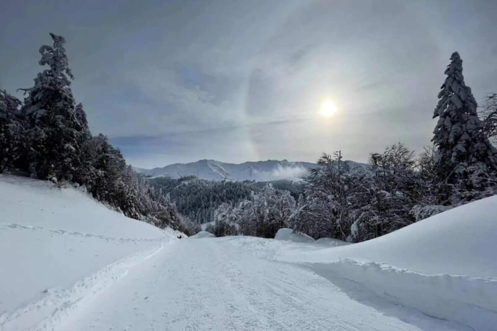Studio à Le Lioran-Nicht zugeordnet