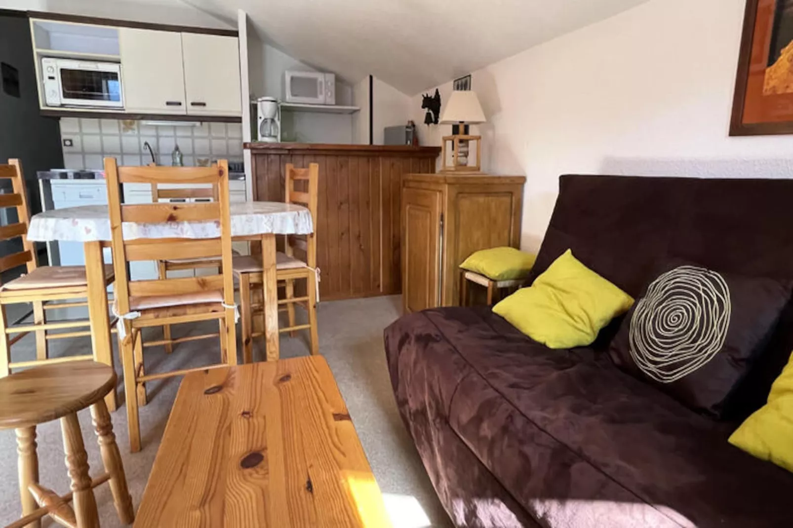 Appartements à Le Lioran-Untagged