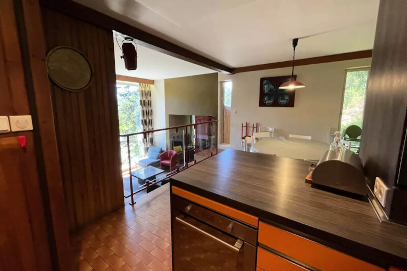 Chalets à Le Lioran-Untagged