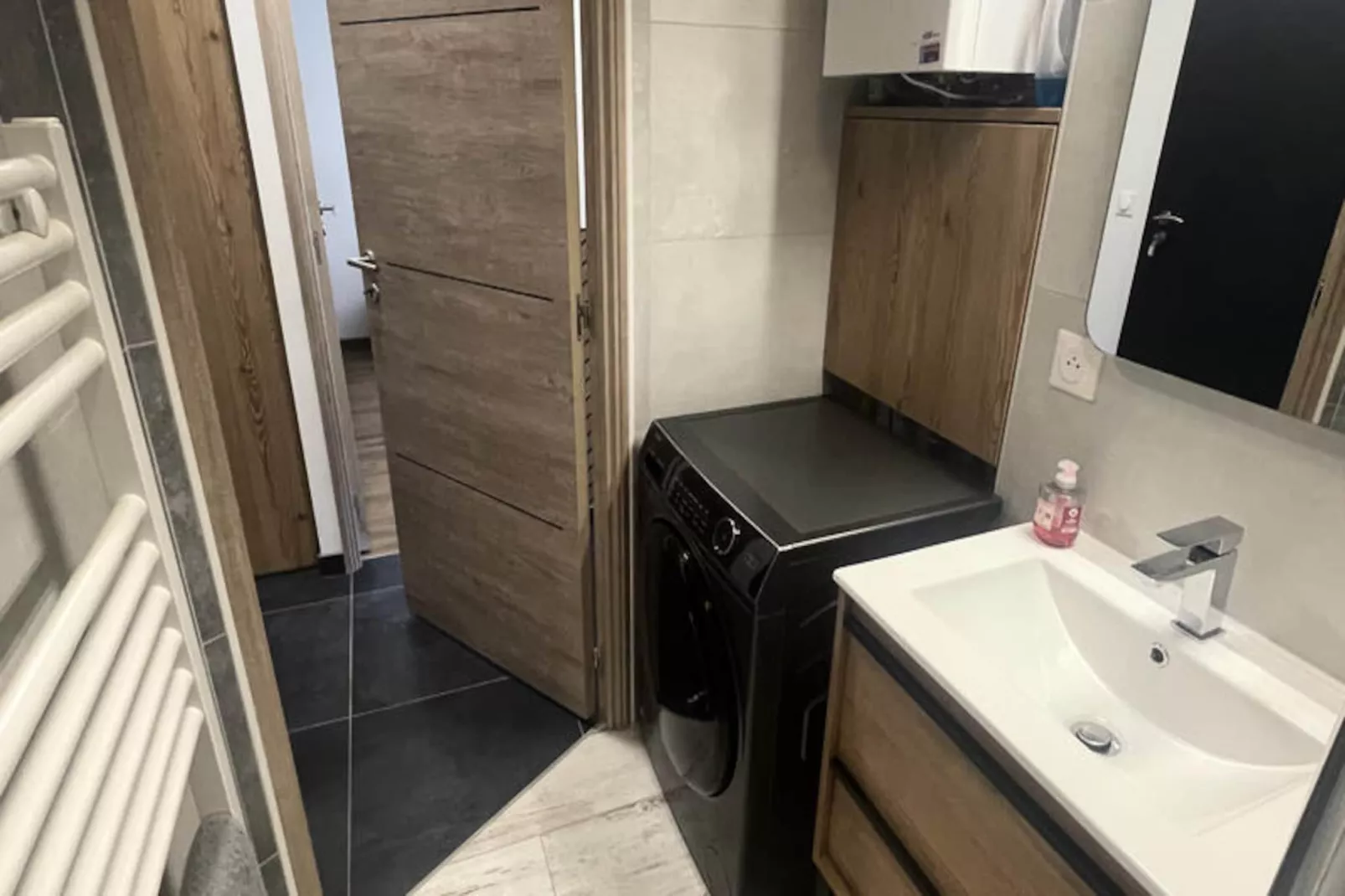 Appartements à Le Lioran-Nicht zugeordnet