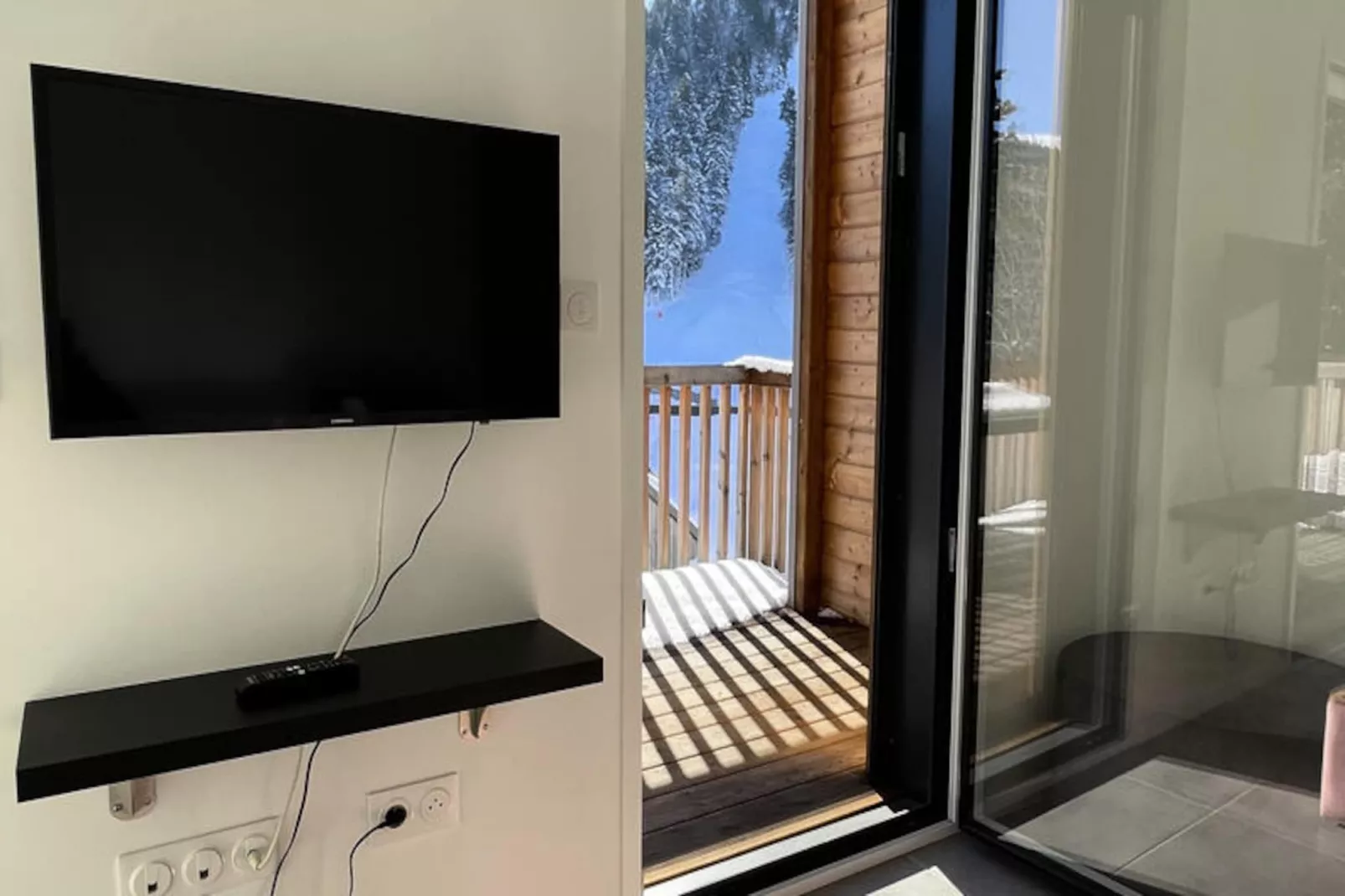 Appartements à Le Lioran-Nicht zugeordnet