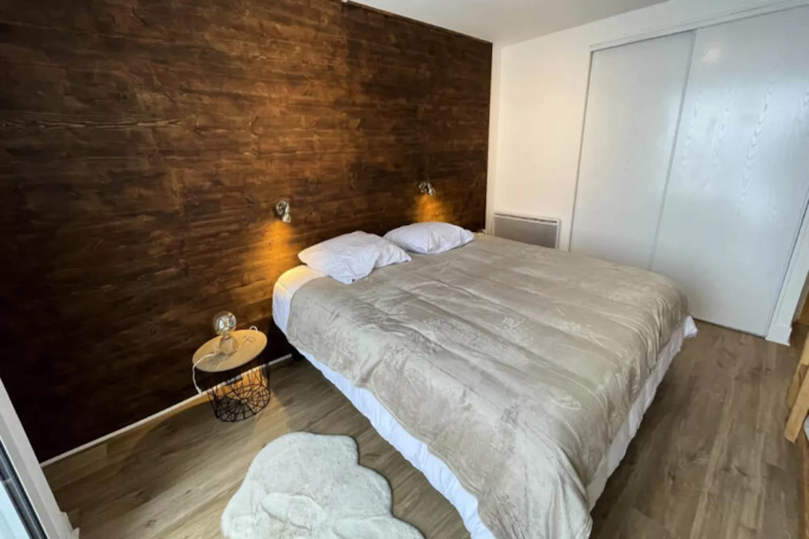 Appartements à Le Lioran-Nicht zugeordnet