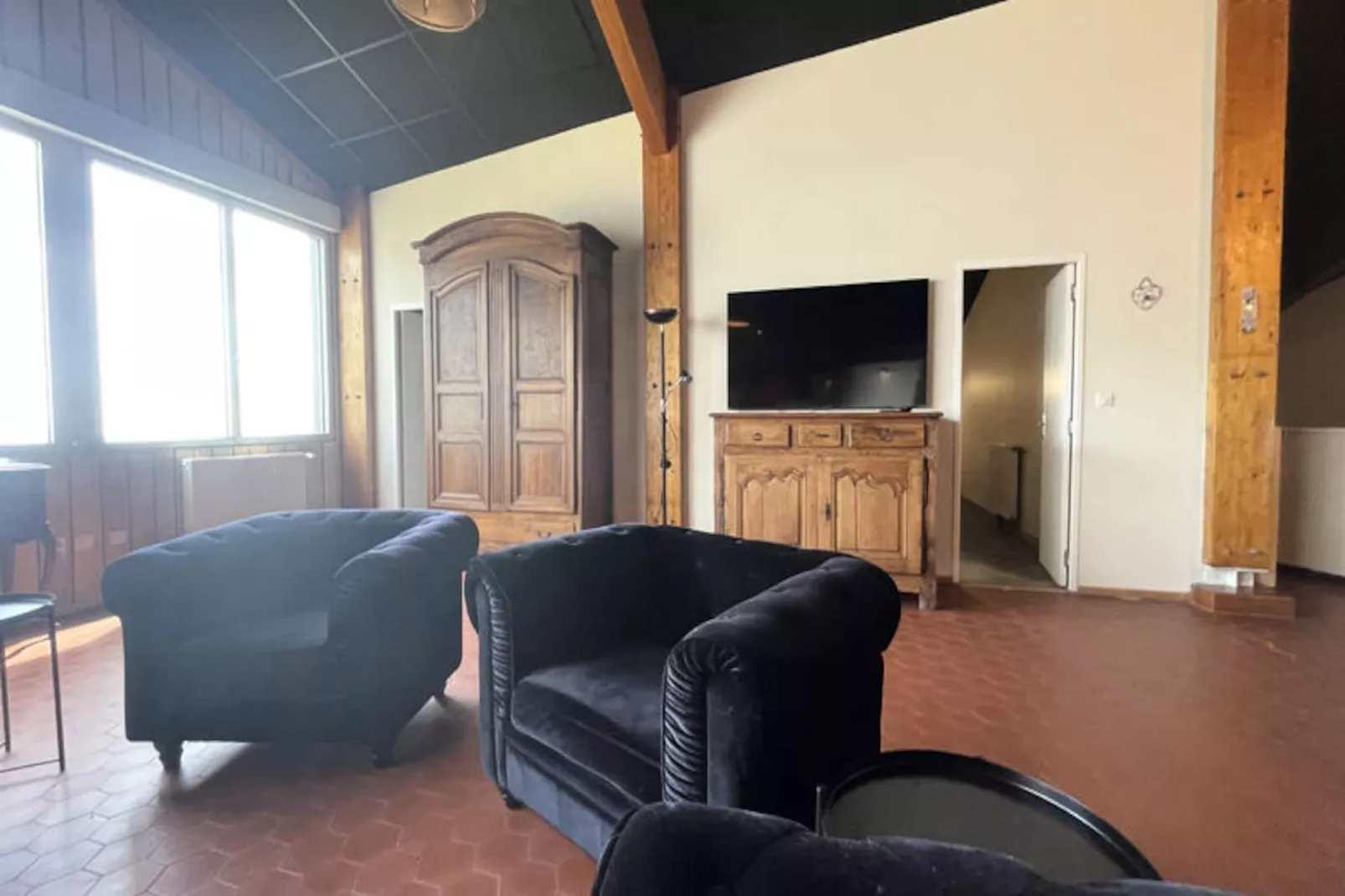 Appartements à Le Lioran-Untagged