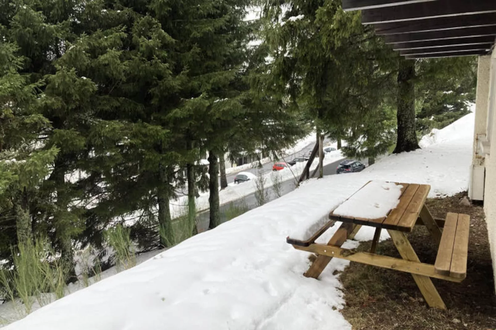 Appartements à Le Lioran-Nicht zugeordnet