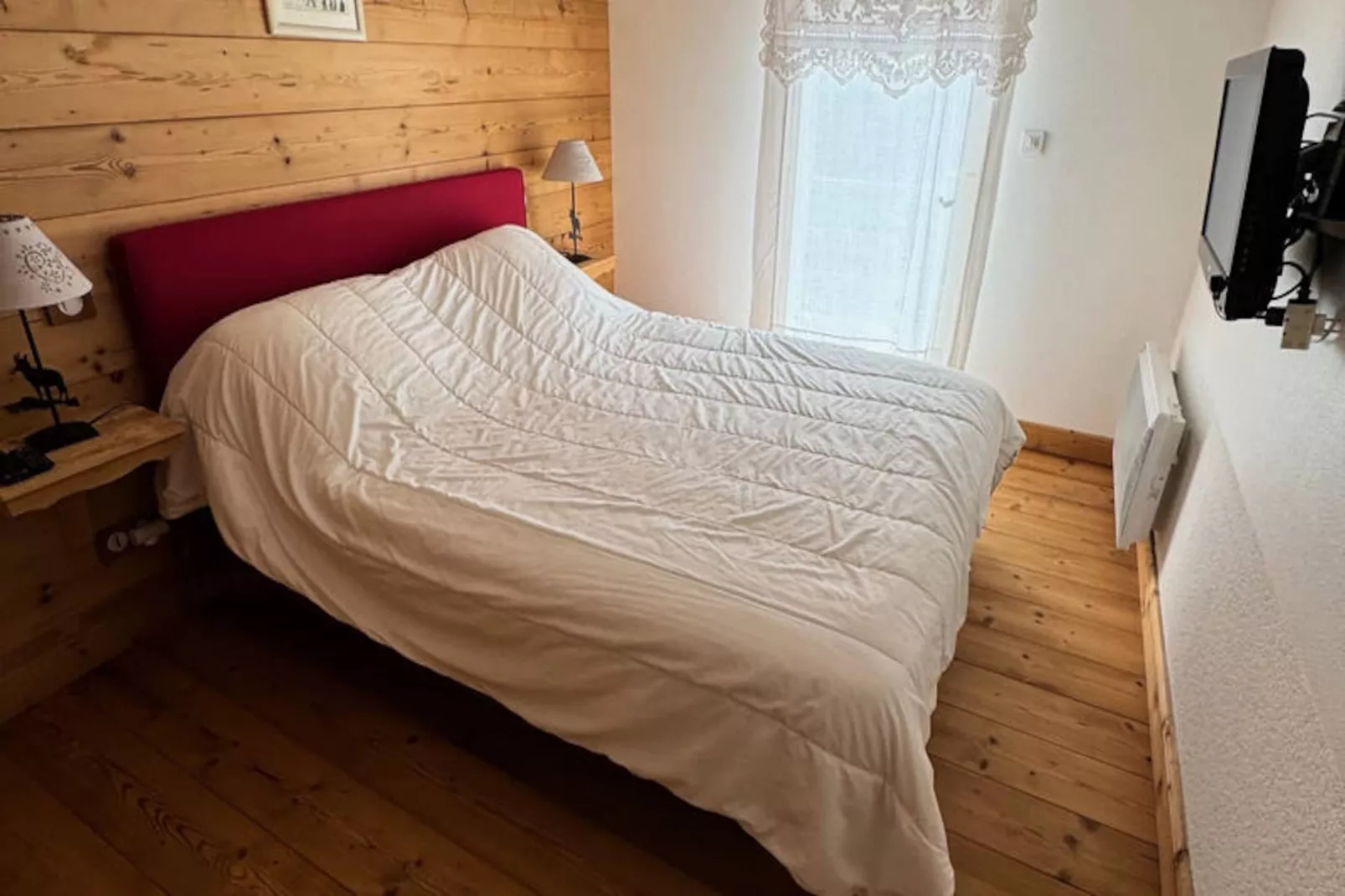 Chalets à Le Lioran-Non tagué