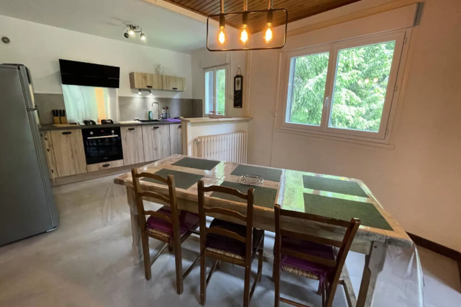 Appartements à Le Lioran-Non tagué