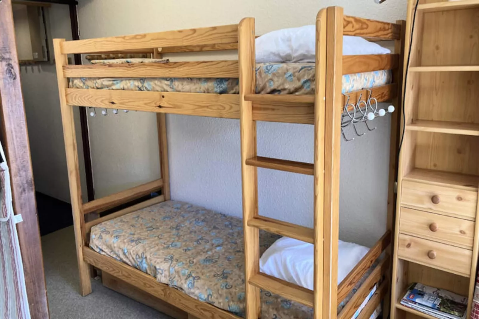 Appartements à Le Lioran-Nicht zugeordnet