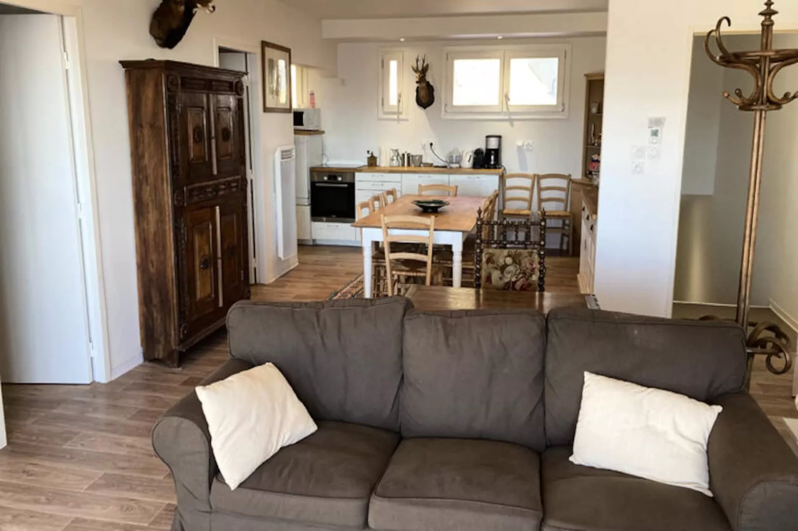 Appartements à Le Lioran-Nicht zugeordnet