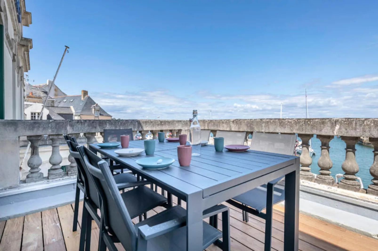 Appartements à Le Croisic-Non tagué