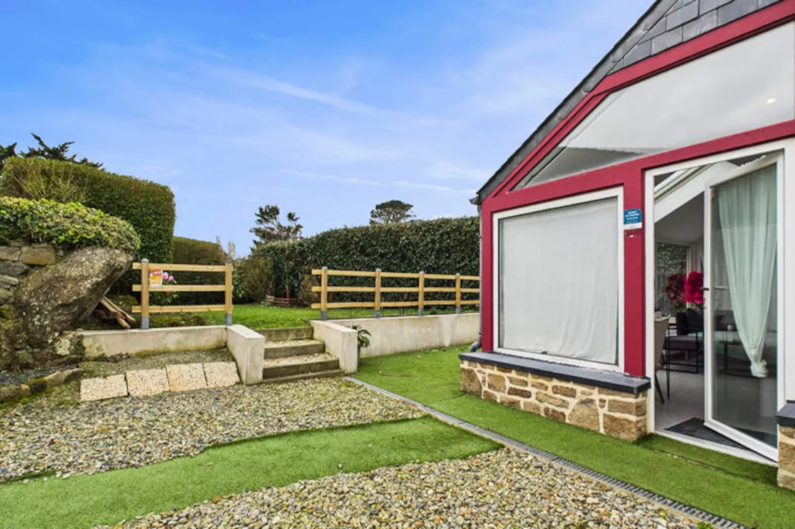 Maison à Plouguerneau - Brest-Non tagué