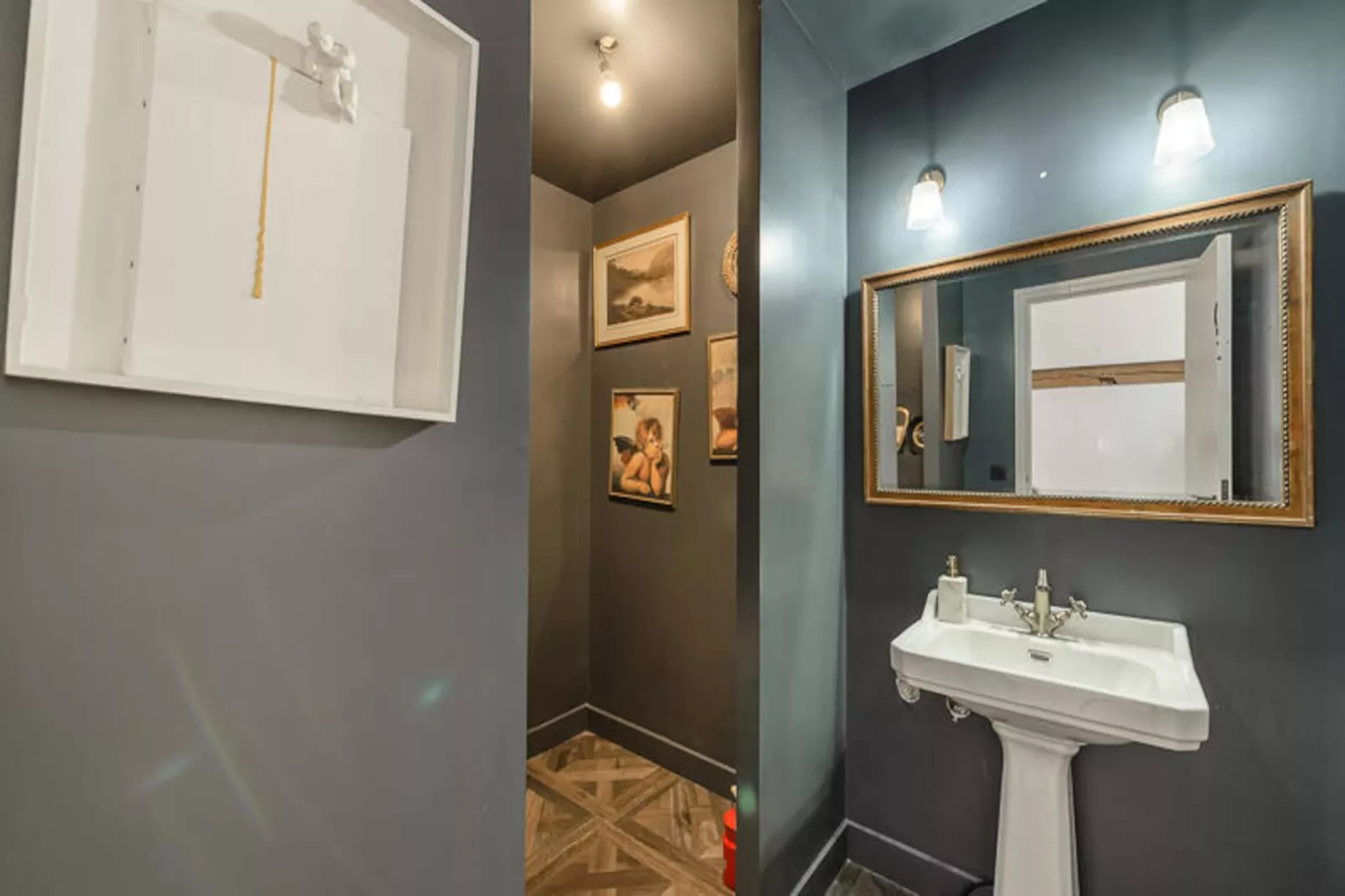 Maison à Saint-Jorioz-Untagged