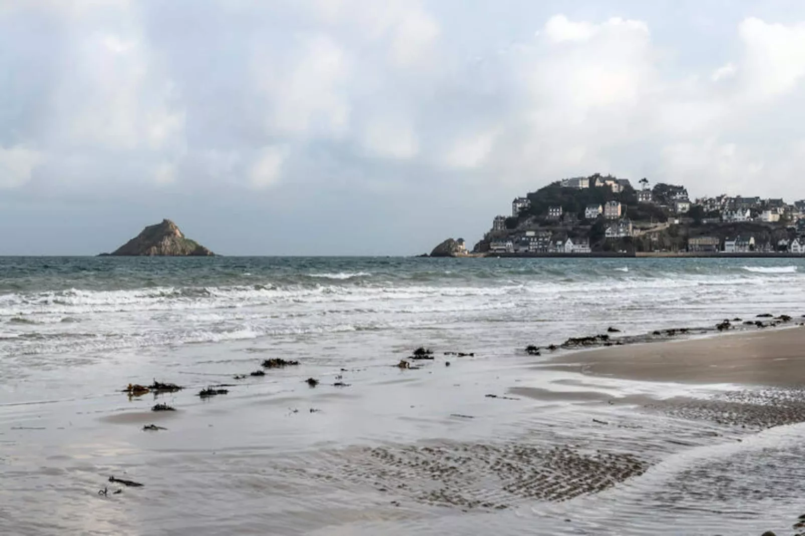 Appartements à Pléneuf-Val-André-Non tagué