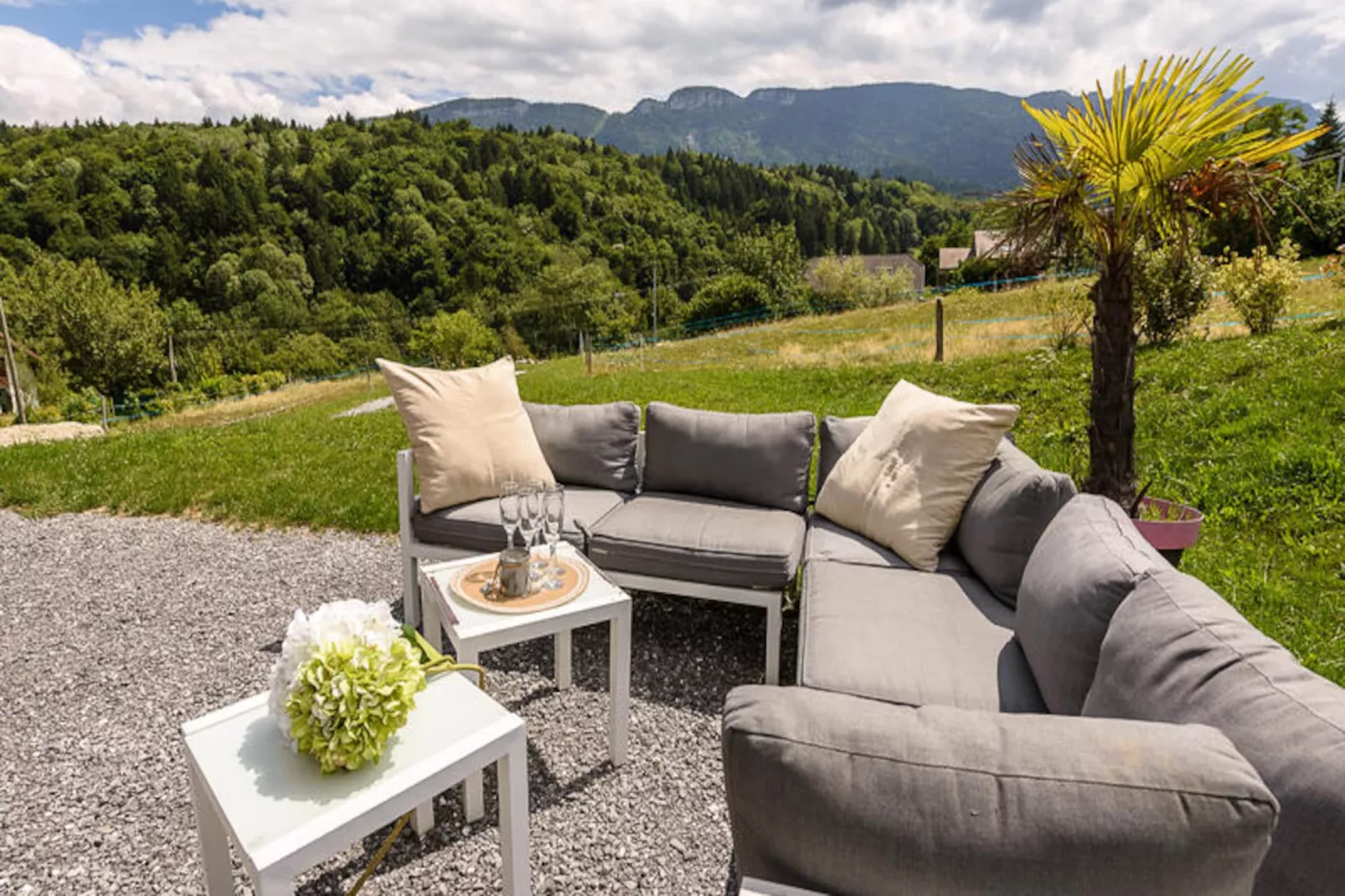 Maison à Saint-Jorioz-Non tagué