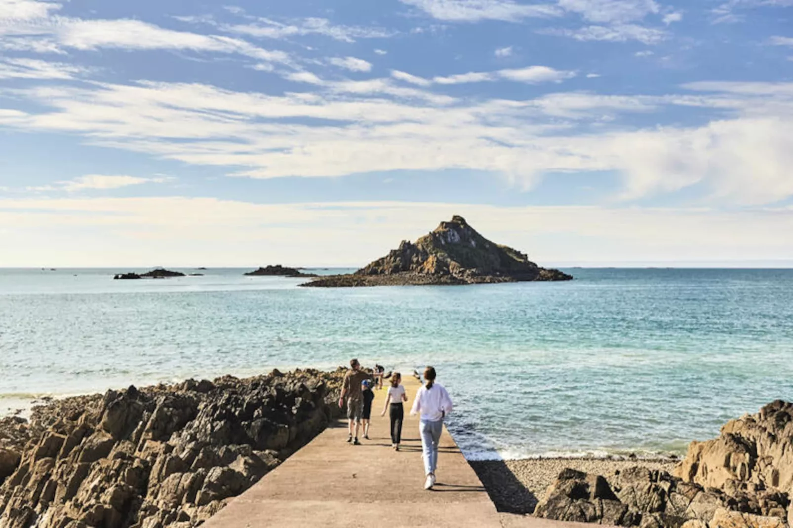 Appartements à Pléneuf-Val-André-Nicht zugeordnet