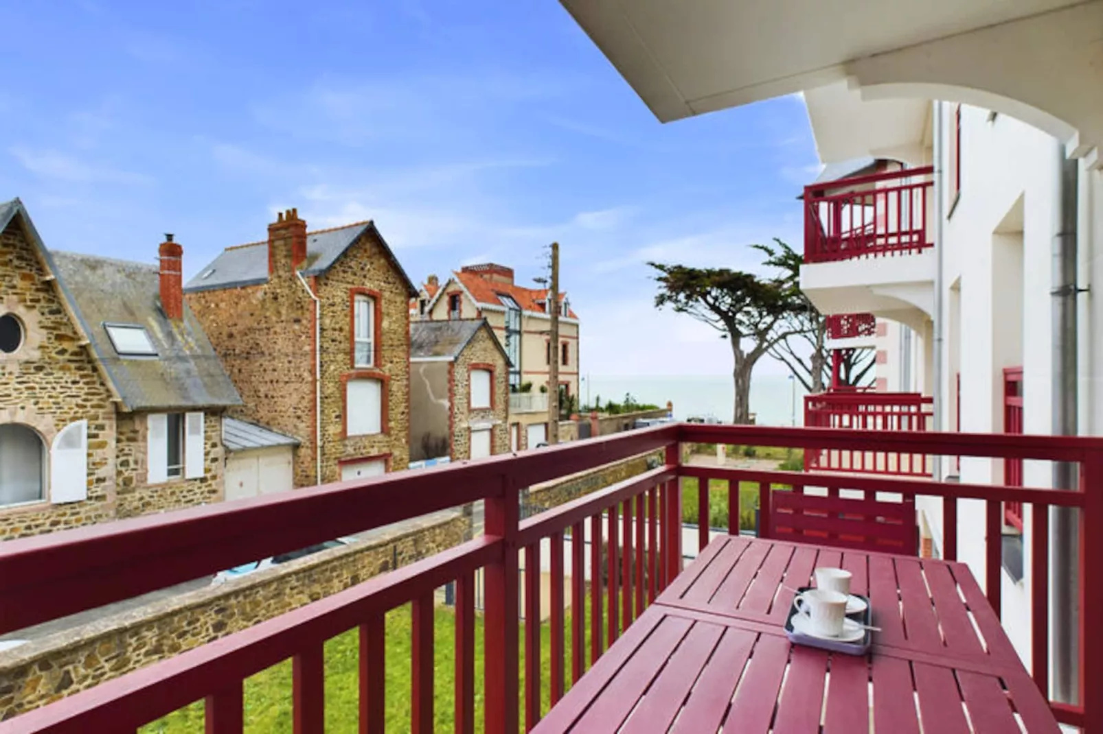 Appartements à Pléneuf-Val-André-Non tagué