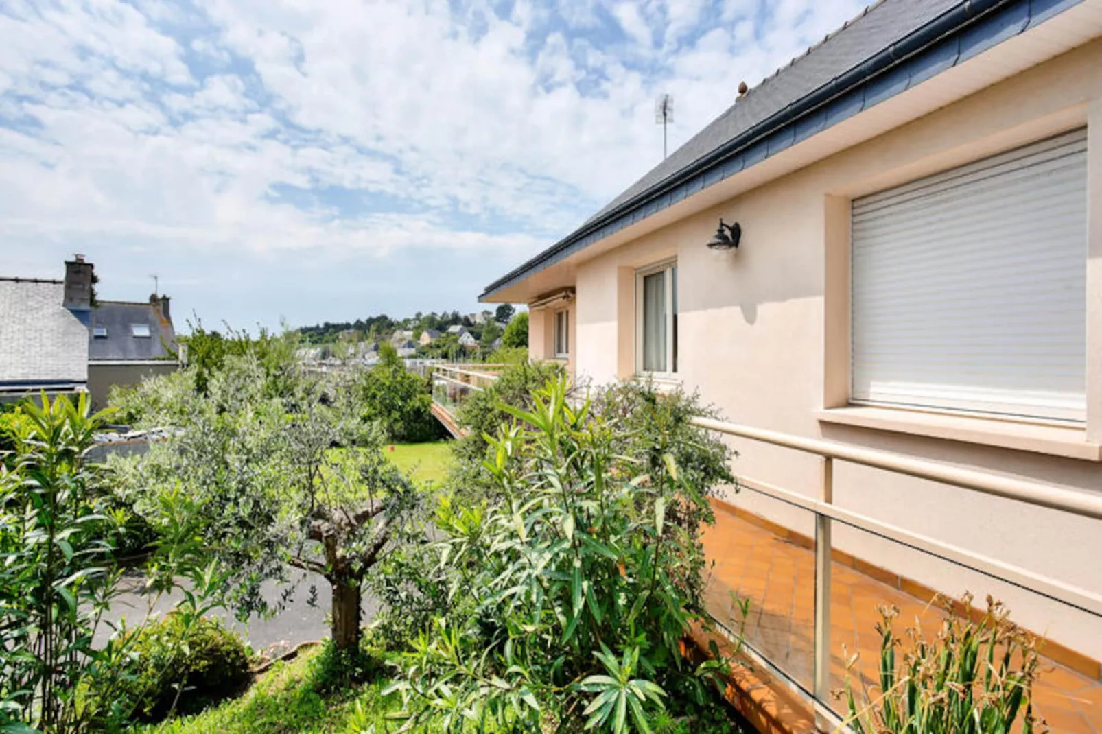 Maison à Pléneuf-Val-André-Nicht zugeordnet