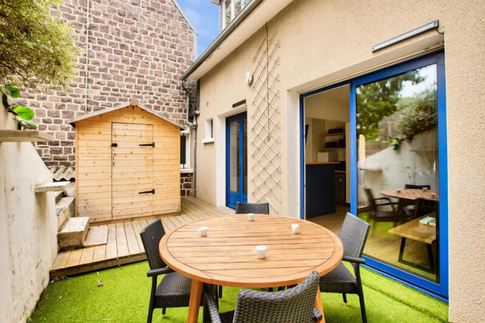 Maison à Pléneuf-Val-André-Non tagué