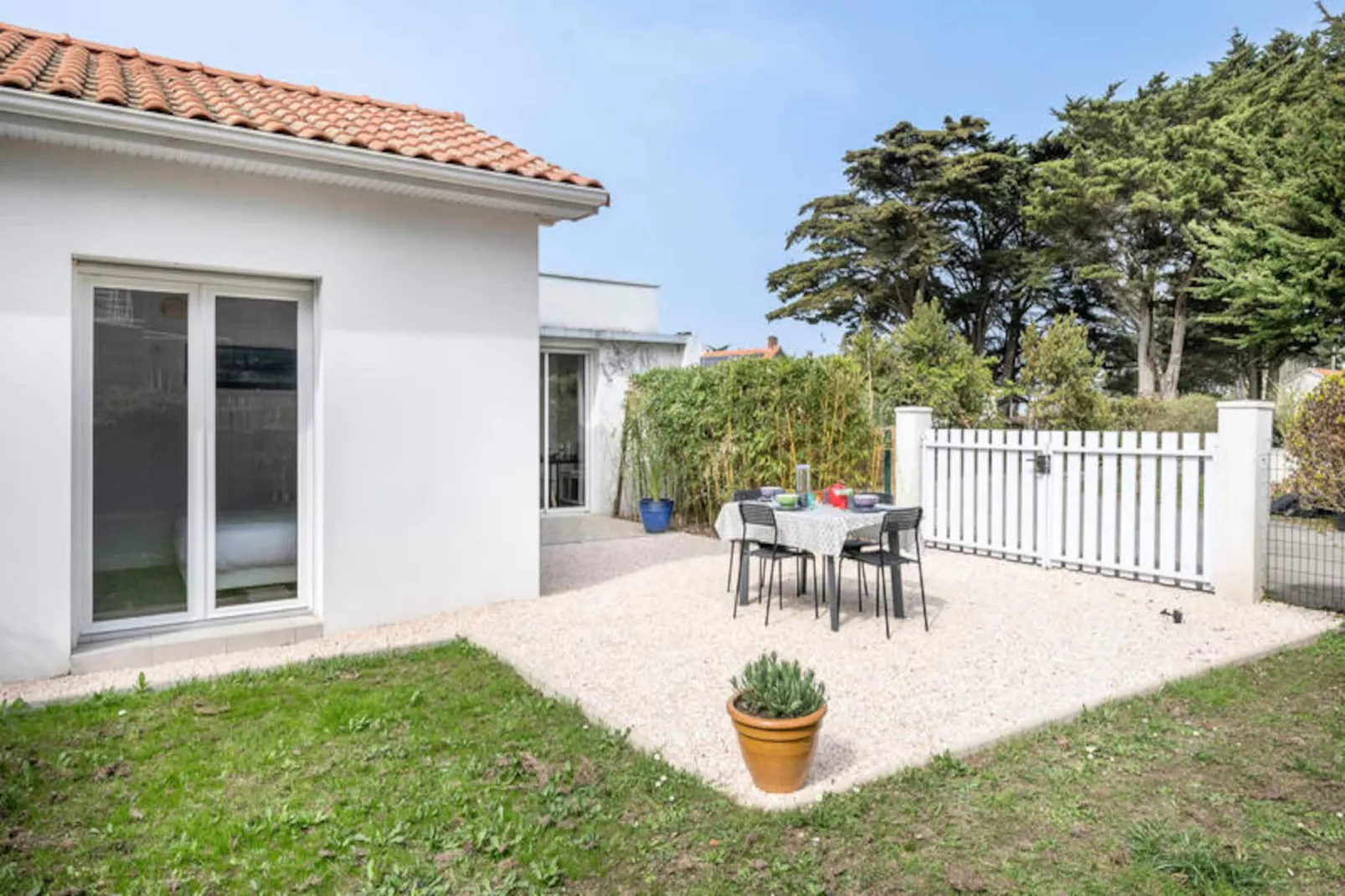 Maison à La Plaine Sur Mer-Non tagué