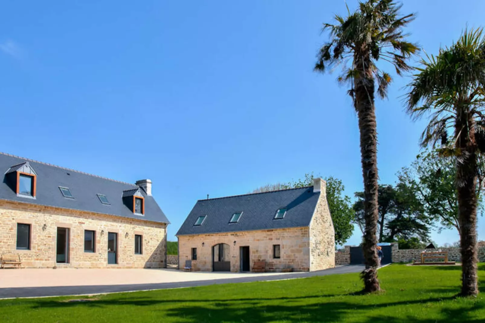 Maison à Plovan-Non tagué