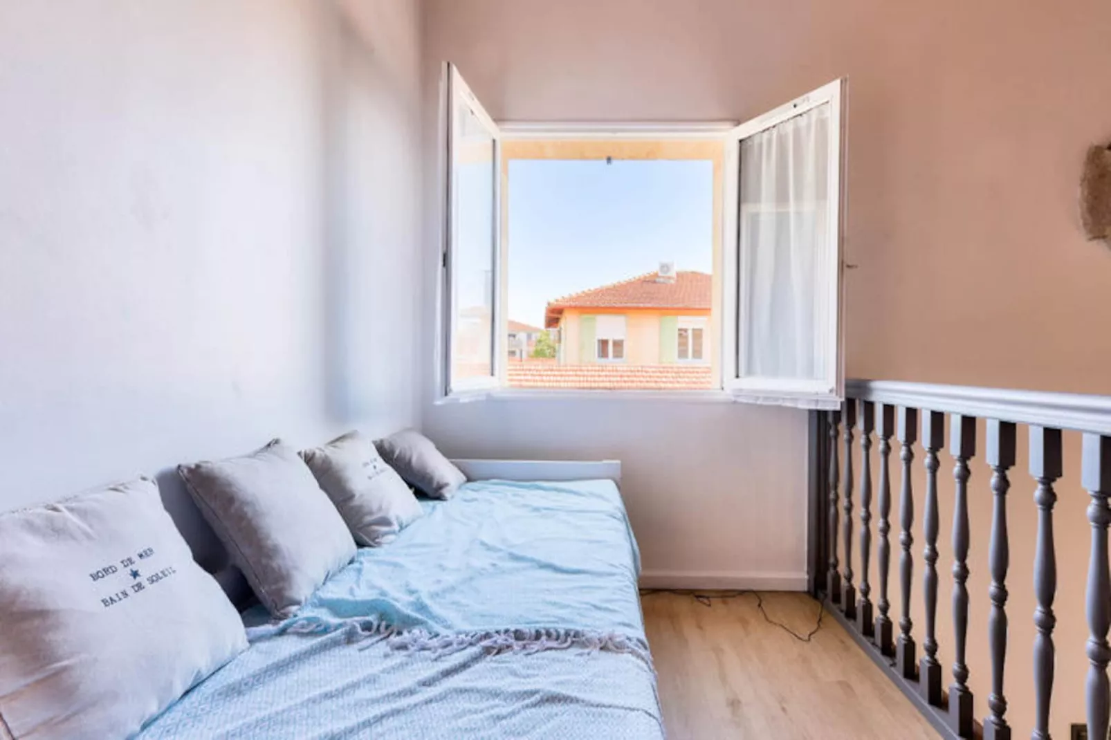 Maison à Arès - Bassin d'Arcachon-Untagged