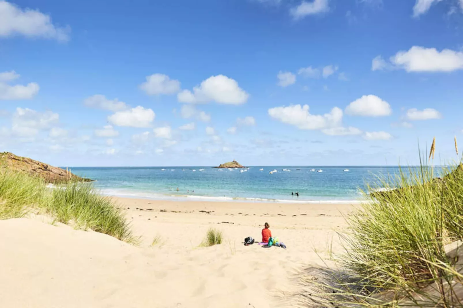 Appartements à Erquy-Untagged