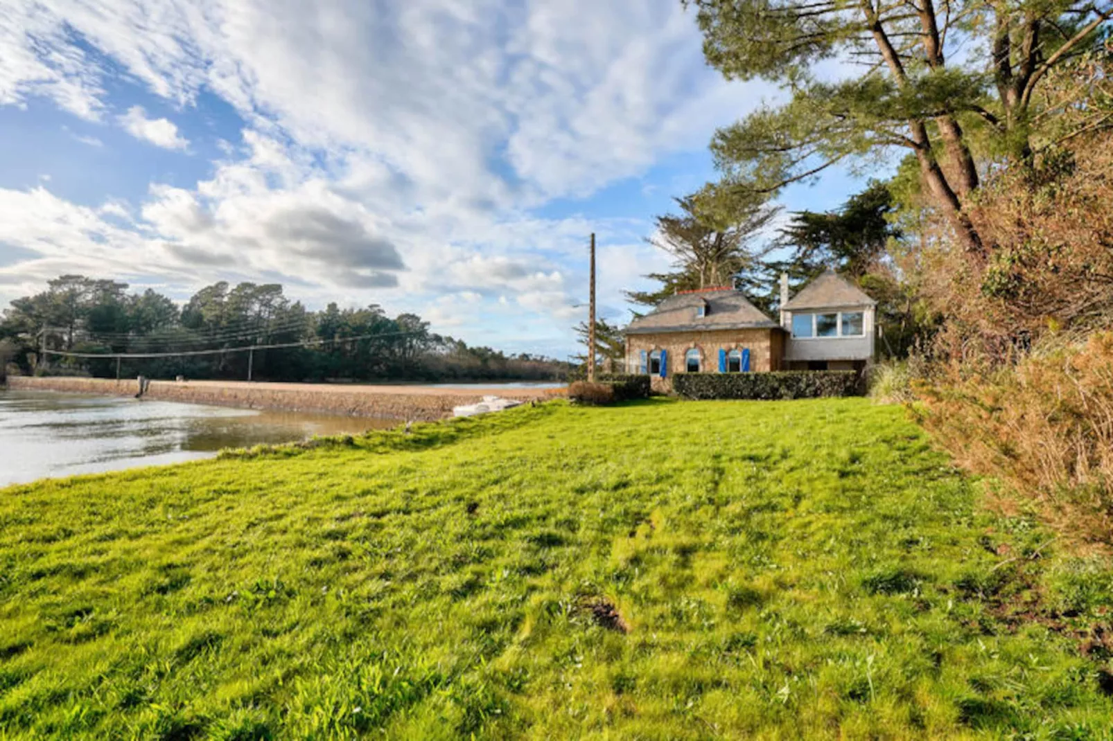Maison à Loctudy-Non tagué