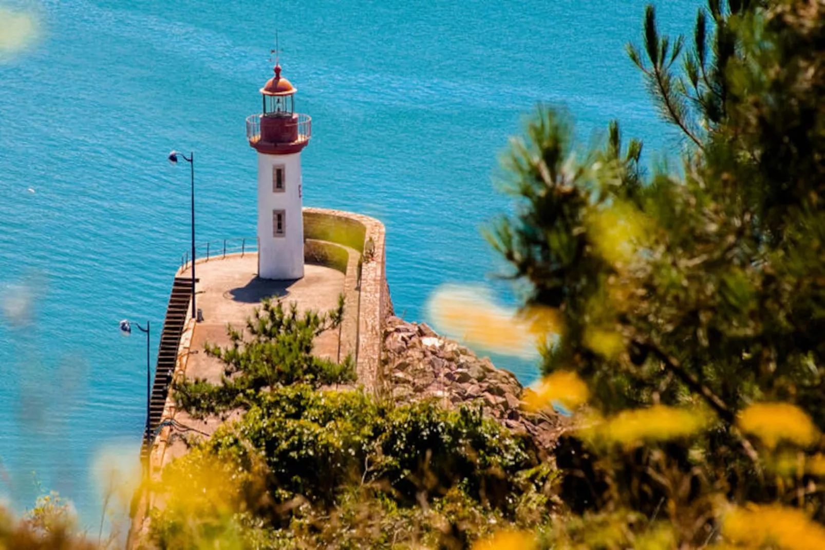 Maison à Erquy-Untagged