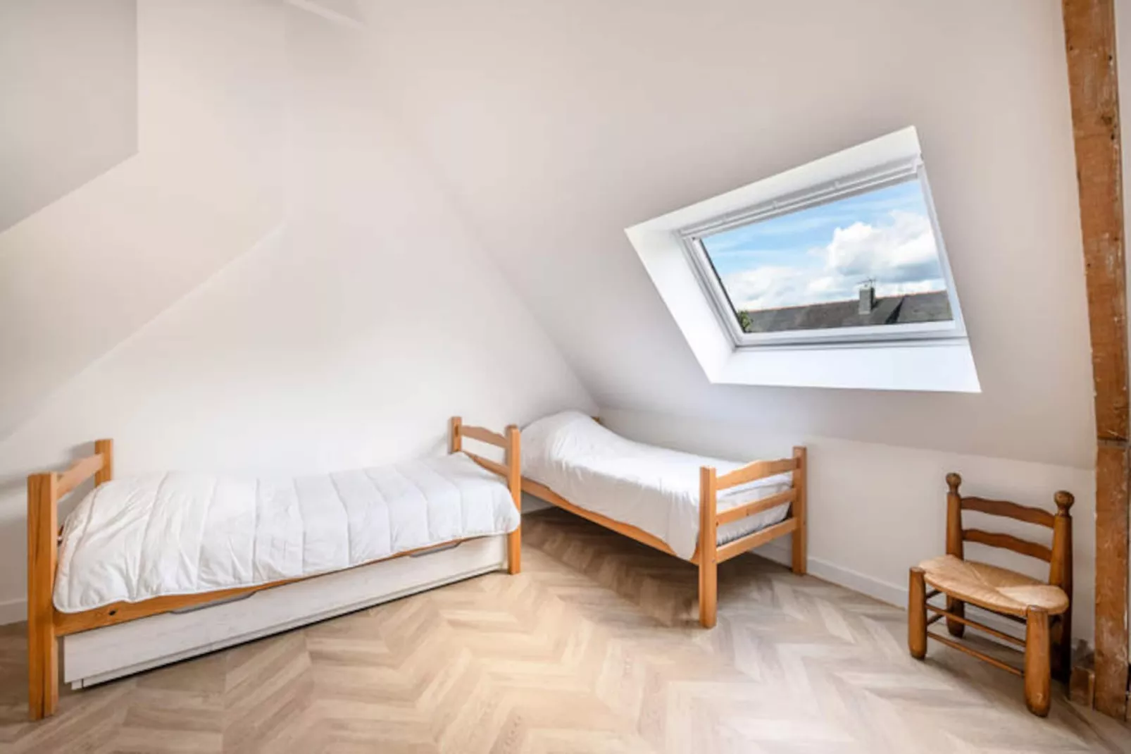 Maison à Mesquer-Nicht zugeordnet