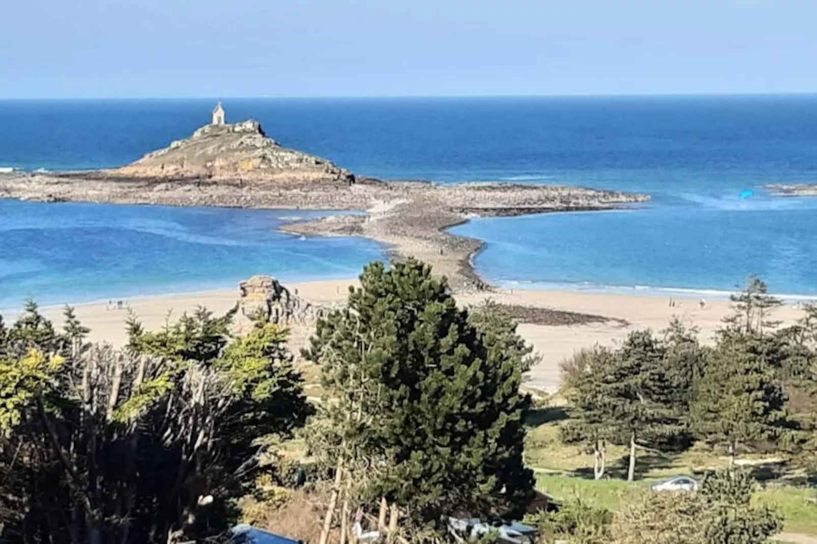 Maison à Erquy-Non tagué