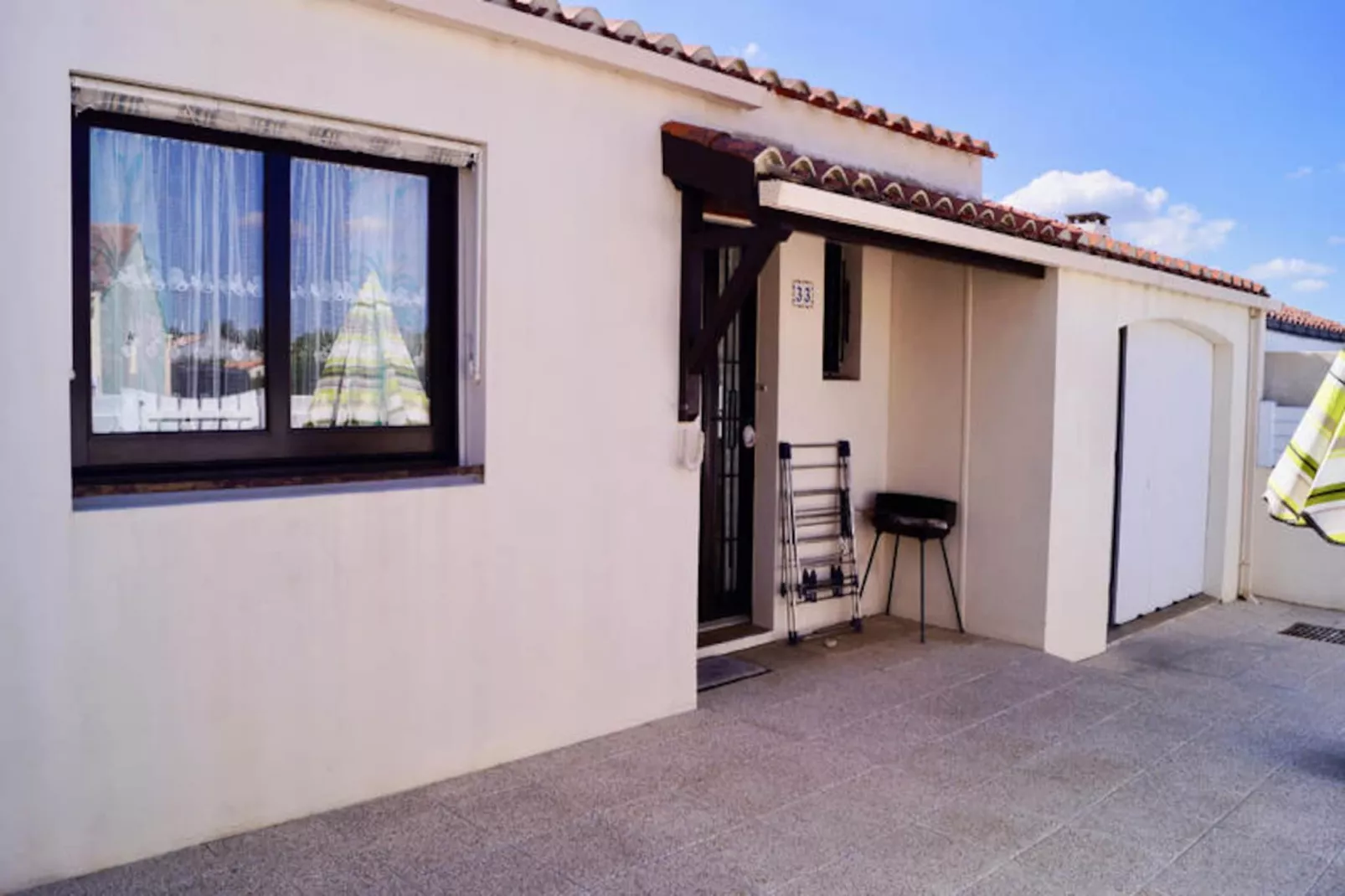 Maison à Saint-Gilles-Croix-de-Vie-Nicht zugeordnet